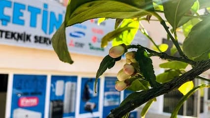 Çetin Teknik Klima ve Beyaz Eşya Tamir Bakım Montaj Servisi, Klima servisi