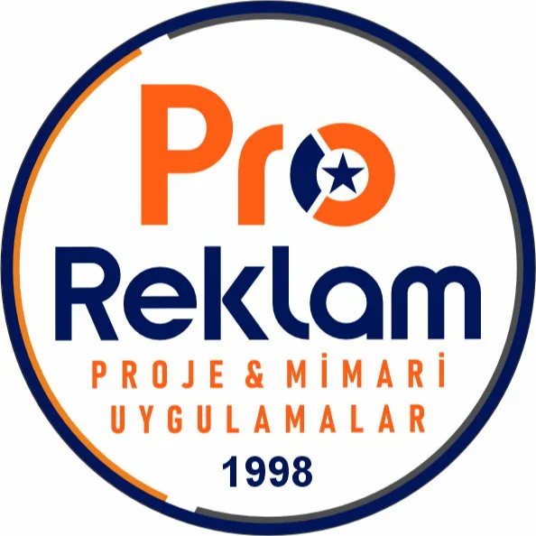 Pro Reklam Diyarbakır · Reklam - Tabela - Kutu Harf - Dijital Baskı - Totem - Diyarbakır Reklamcı, Banner Signage