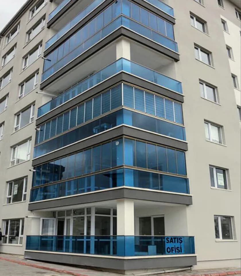 Mersin Fırat Pen Cam Balkon,Pvc Pencere,Kapı Sistemleri., Wood Door Installation