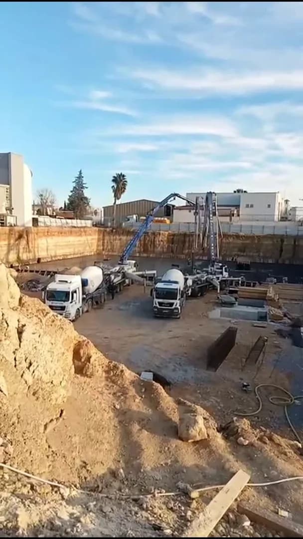 Hira İnşaat Yapı work sample 6