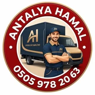 Antalya Hamal ve Nakliye work sample 1