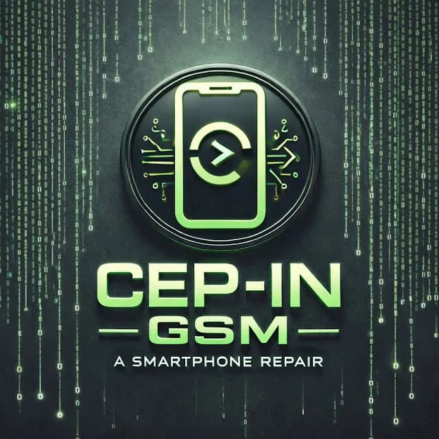 CEPİN GSM, iPhone Battery Replacement