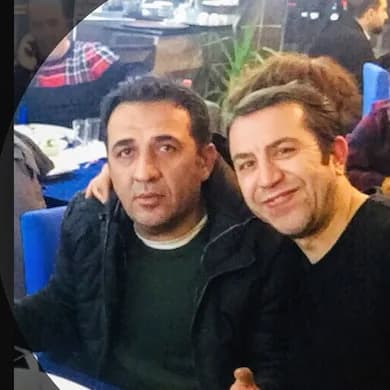 Akın Oto work sample 1