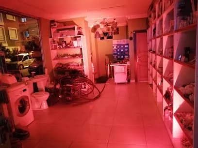 Nöbetçi Teknik Servis work sample 1