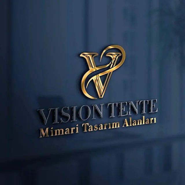 Bursa Vision TenTe-Pergole-Win Tente-Branda-Seffaf fermuarlı kapama-Zip Perde-Bioclimatic-Cift Taraflı Tente-Dekoratif Tente, Retractable Awning
