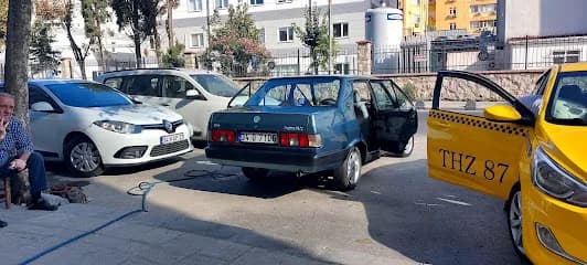 Sel Oto Döşeme work sample 1