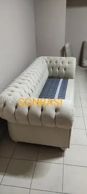 Antalya ANTemiz buharlı koltuk yıkama work sample 4