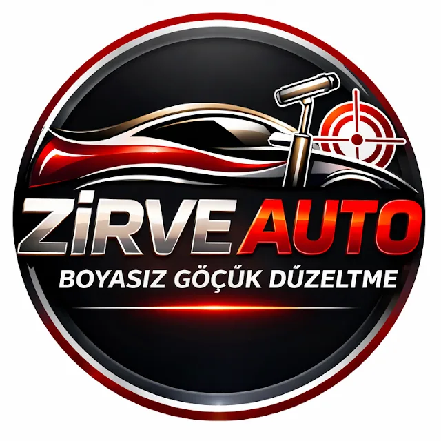 ZİRVE AUTO BOYASIZ GÖÇÜK DÜZELTME VE KAPORTA SERVİSİ TUZLA, Boya ve badana
