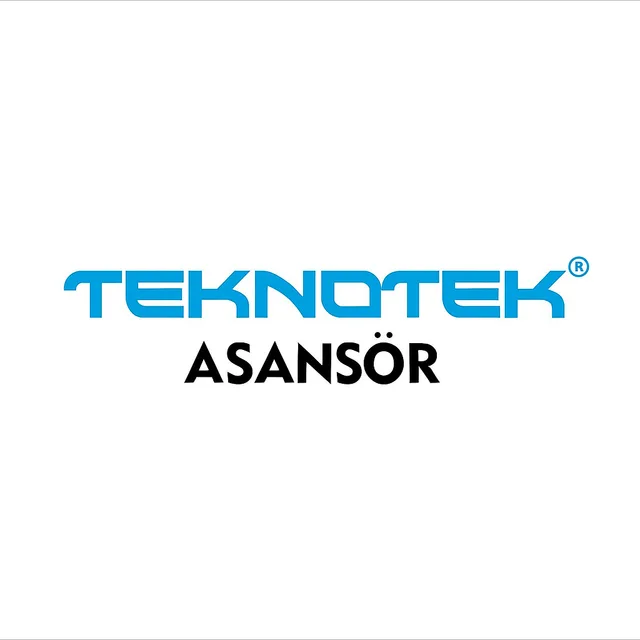 Teknotek Asansör work sample 1