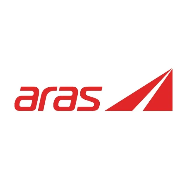 Aras Kargo Şairnedim Şubesi, International Cargo