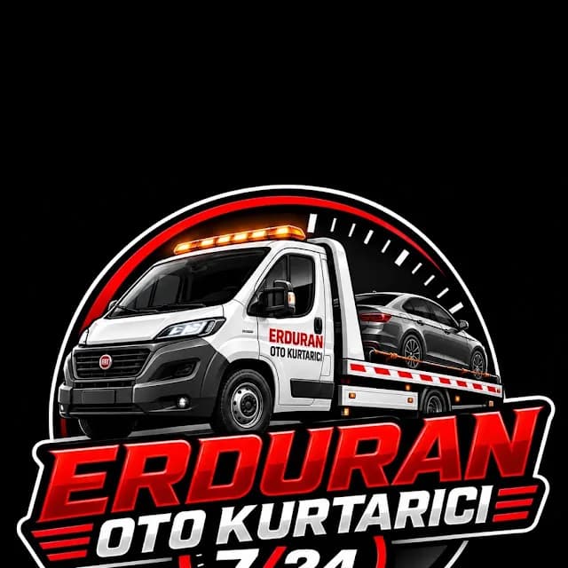 Erduran Oto Kurtarıcı & Çekici, Caravan Towing