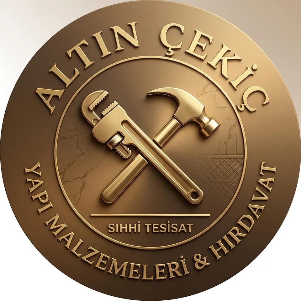 Altınçekiç Sıhhi Tesisat Hırdavat, Water Leak to Downstairs Repair