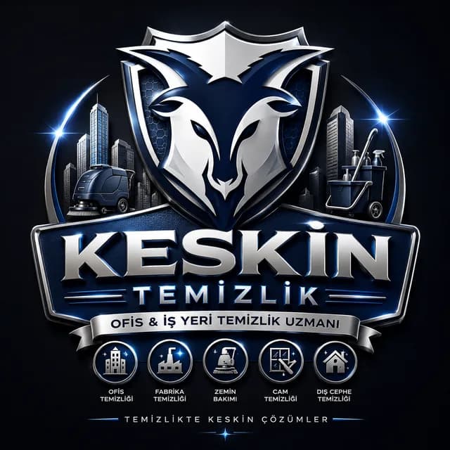 TEMİZLİK ŞİRKETİ KESKİN TEMİZLİK, Stairwell Cleaning