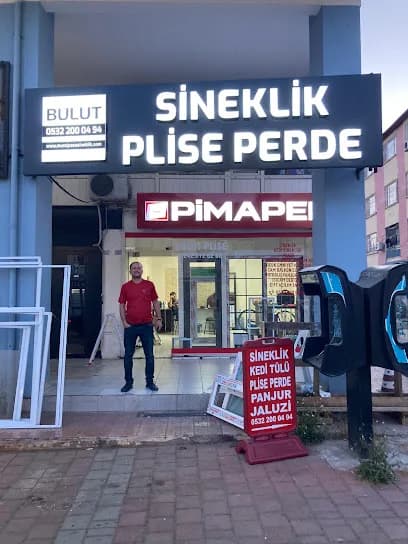 Bulut Sineklik PİMAPEN work sample 1