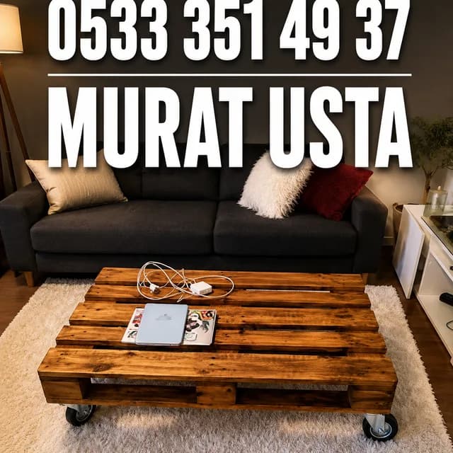 Şişli Marangoz Servisi - Mobilya Montaj Servisi, Wooden Door Installation