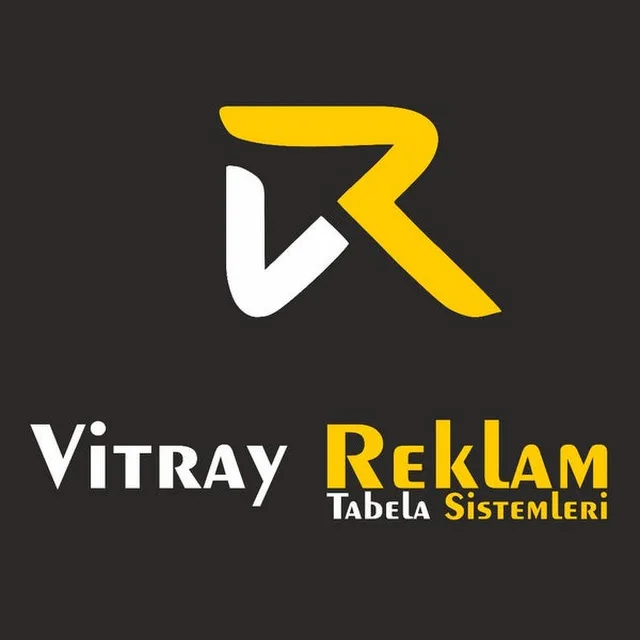 Vitray Reklam, Banner Signage