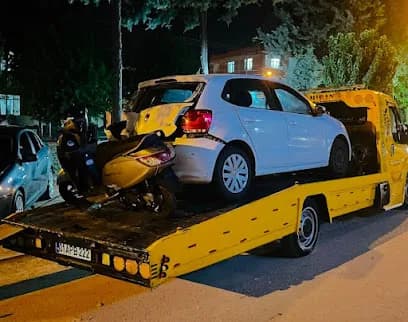 Kadıköy Oto Çekici Oto Kurtarma, Roadside assistance