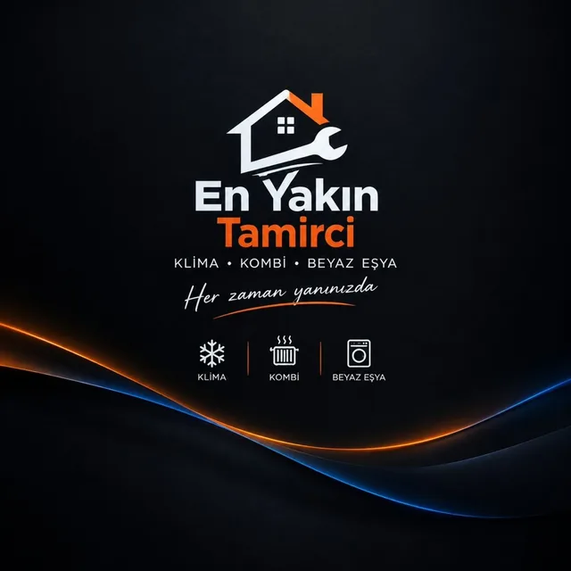 En Yakın Beyaz Eşya & Klima Kombi Servisi work sample 1