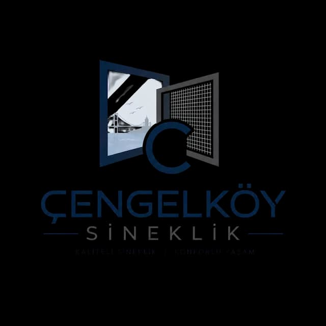 Çengelköy Sineklik - Karadeniz Cam, Sineklik sistemleri