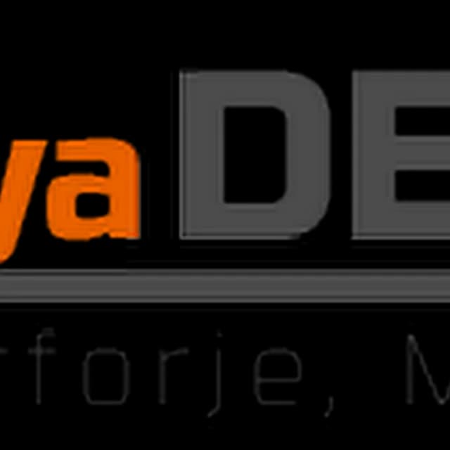 Antalya Demir, Aluminium Balcony Railing