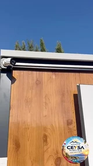 Antalya CeySa Elektrik, Elektrikçi