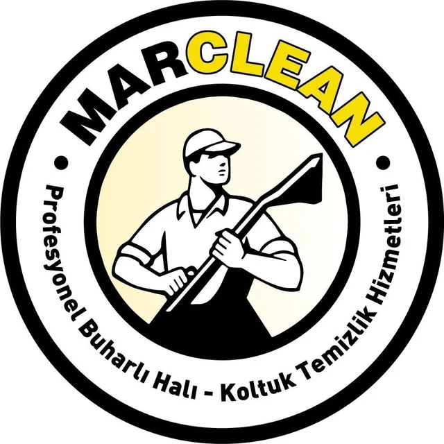Marclean Halı Koltuk Yıkama Antalya work sample 1
