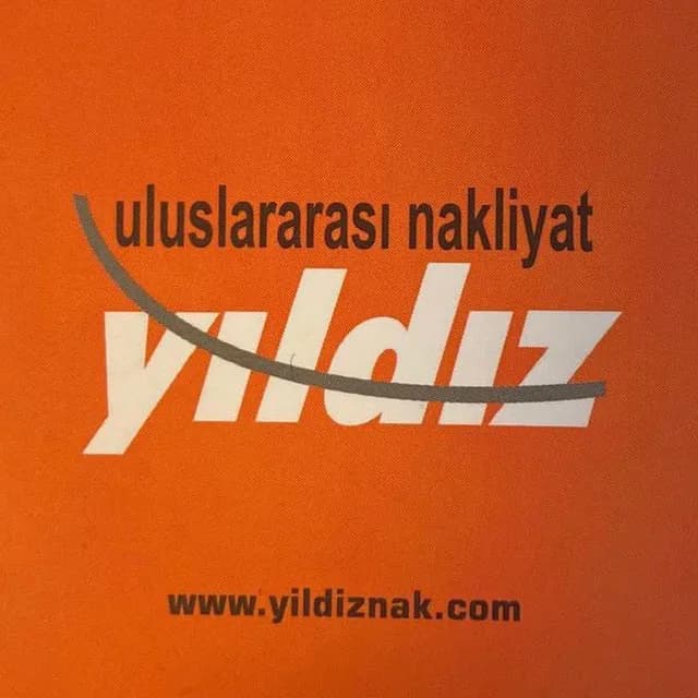 Yıldız Uluslararası Nakliyat ve Turizm Ticaret LTD., Yurtdışı Kargo