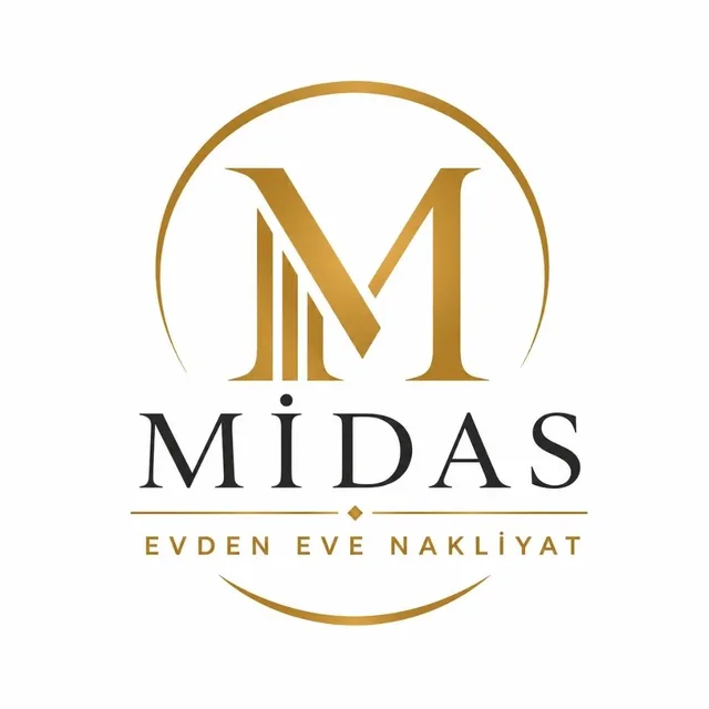 Midas Evden Eve Nakliyat work sample 1