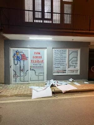 TOK SIHHİ TESİSAT work sample 2