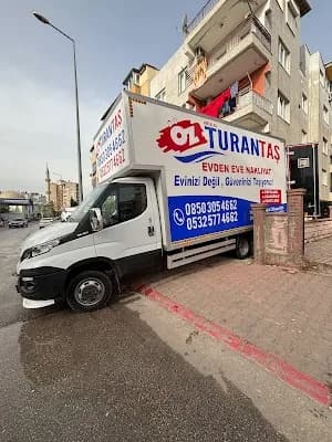 ÖZ TURAN TAŞ NAKLİYAT work sample 2