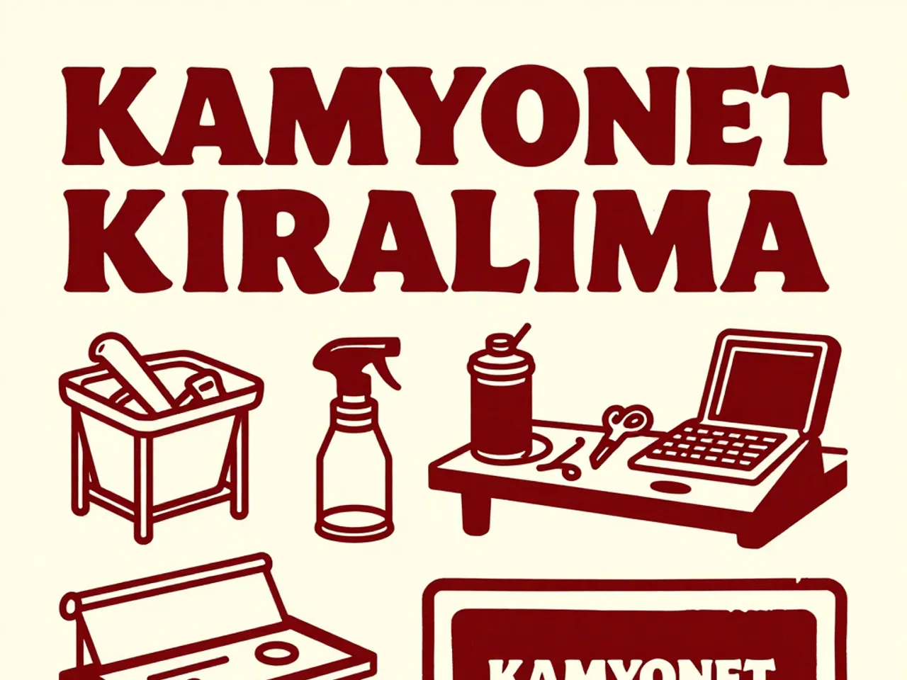 AĞRI TRANS NAKLİYAT, Kamyonet Kiralama