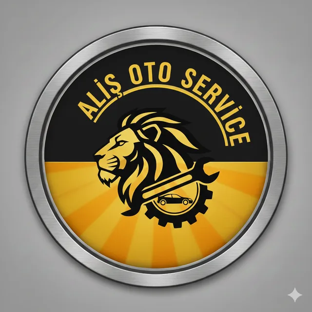 ALİŞ OTO SERVİCE work sample 1