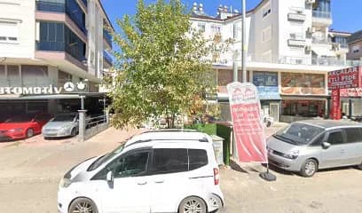 Kepez Oto Çekici Yol Yardım work sample 1