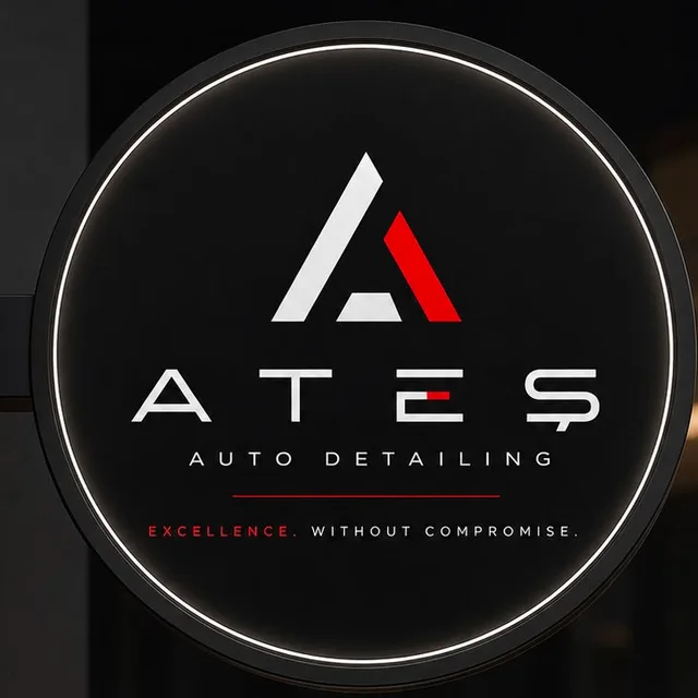 Araç Kaplama İstanbul Ateş Auto Detailing, Car Wrapping