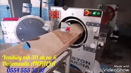 Antalya Erdem Halı Yıkama work sample 1