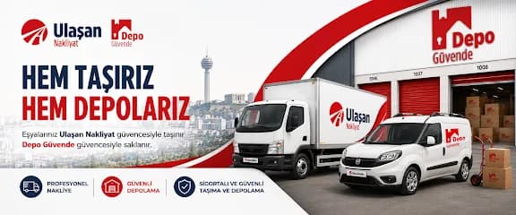 Ulaşan Nakliyat work sample 1