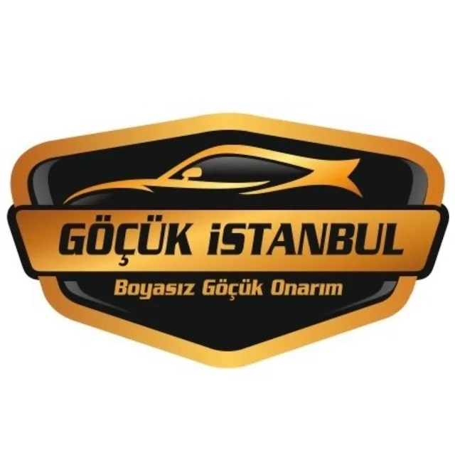 Göçük İstanbul boyasız onarım, Paintless Dent Repair