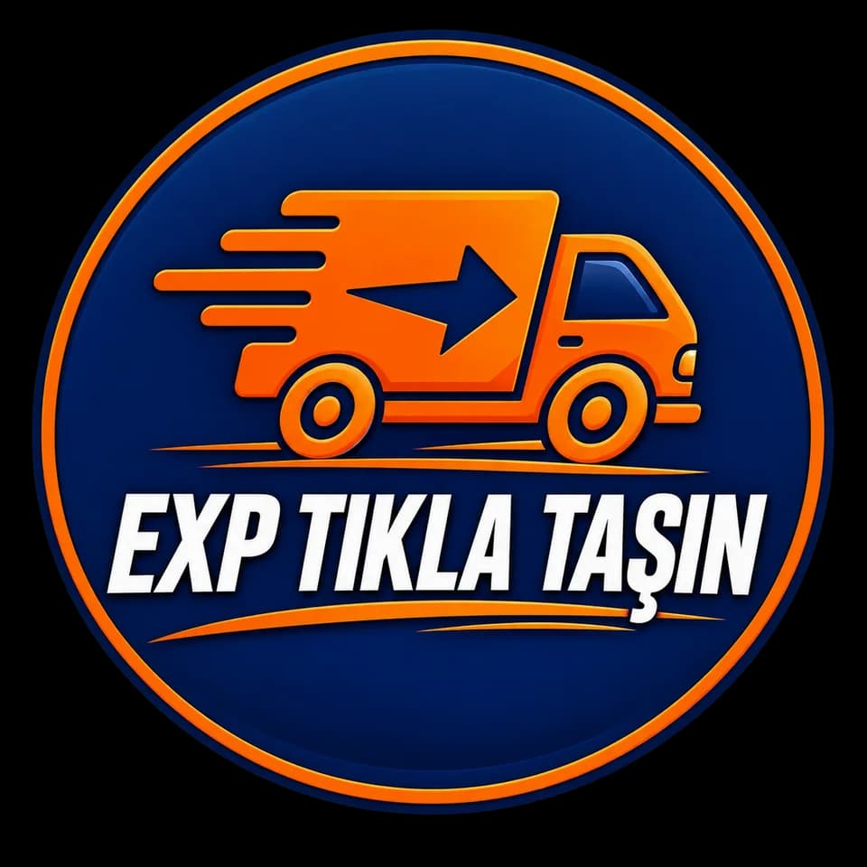 EXP Tıkla Taşın, Yurtdışına Ev Taşıma