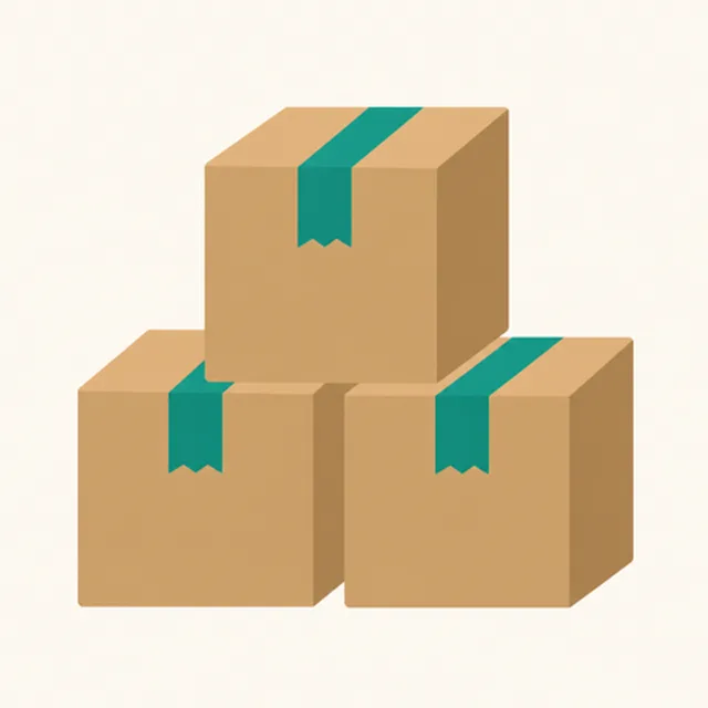 Zirve Depo, Household Goods Storage