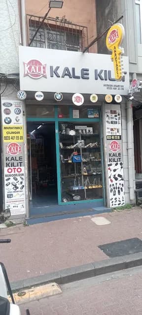 FATIH ANAHTARCI - HORHOR ÇİLİNGİR, Doors & locks