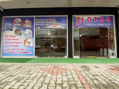 Alanya Lotus Halı Yıkama ve Koltuk Temizliği, Upholstery & carpet