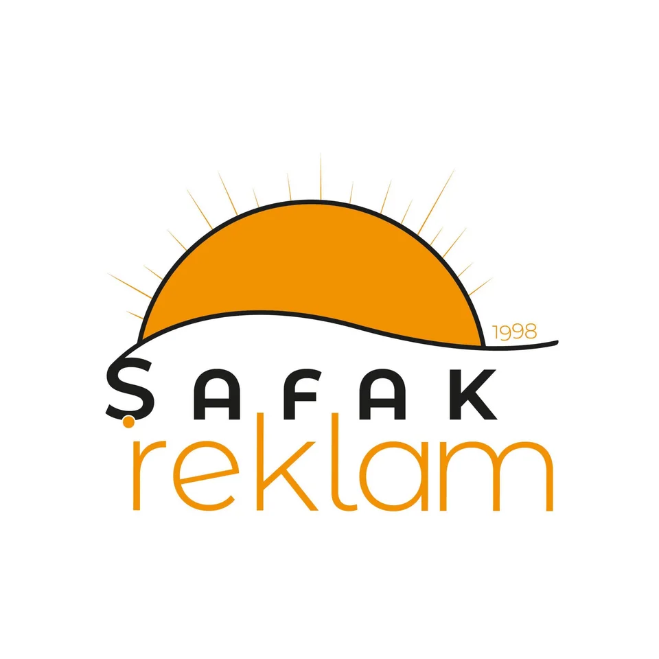 Şafak Reklam · Tabela Çorlu, Cam Giydirme