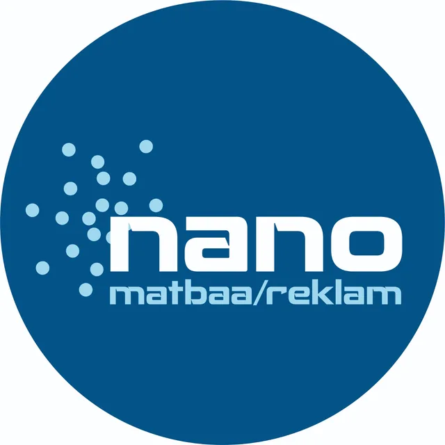 Nano Matbaa ve Reklamcılık, Banner Signage