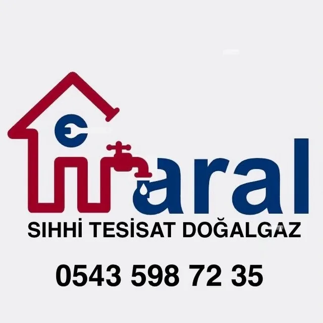 ARAL Tesisat ve Doğalgaz work sample 1