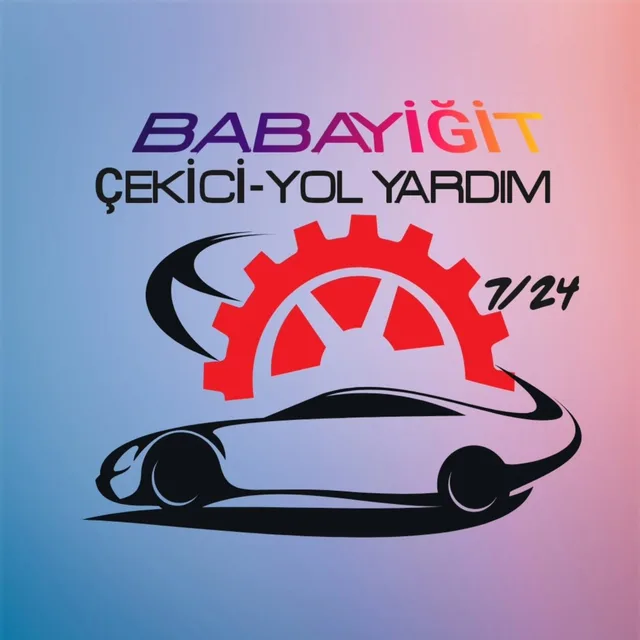 ANTALYA ÇEKİCİ BABAYİĞİT YOL YARDIM OTO KURTARMA, Roadside assistance