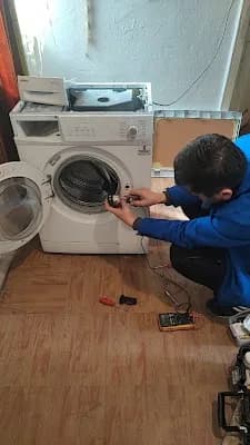 Güldiken Teknik Beyaz Eşya Servisi work sample 4