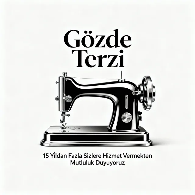 Gözde Terzi work sample 1