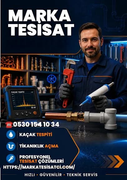 Marka Tesisat Servisi work sample 1
