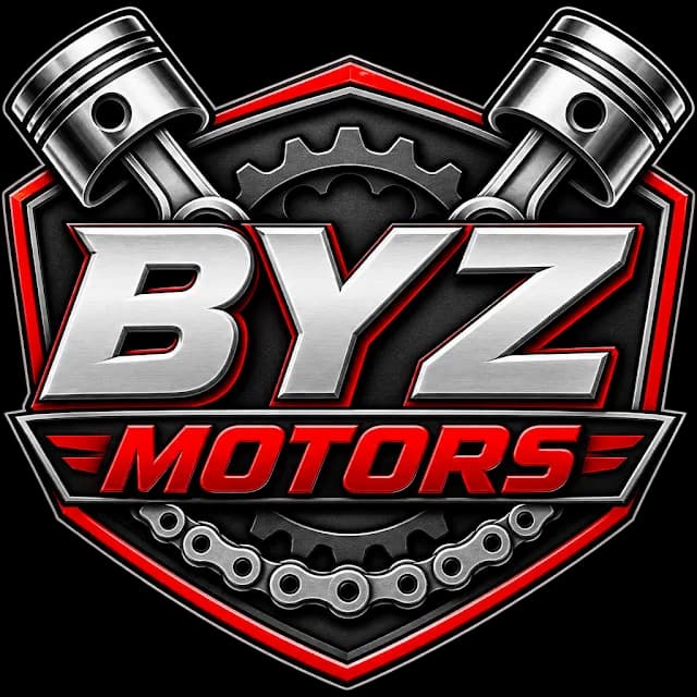 BYZ MOTORS - MOTOR TAMİR OSMANGAZİ, Motosiklet Tamiri