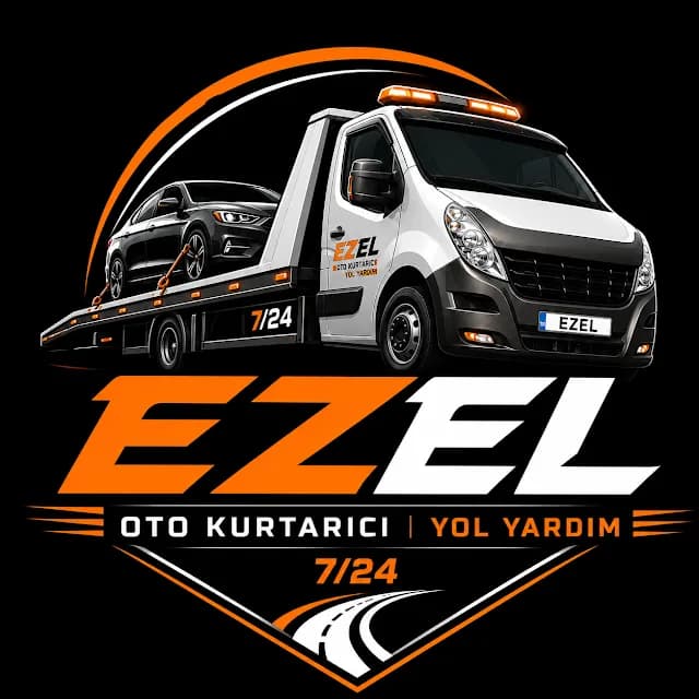 Ezel Yol Yardım - Basın Ekspres Çekici & Oto Kurtarma, Caravan Towing